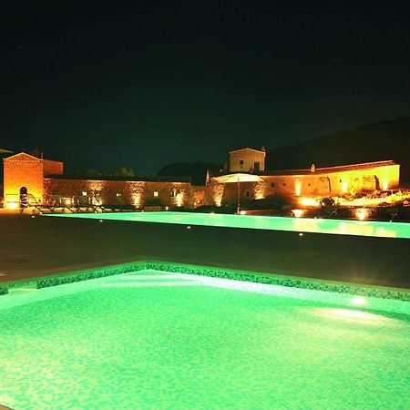 Masseria Pizzofalcone Supersano Екстериор снимка