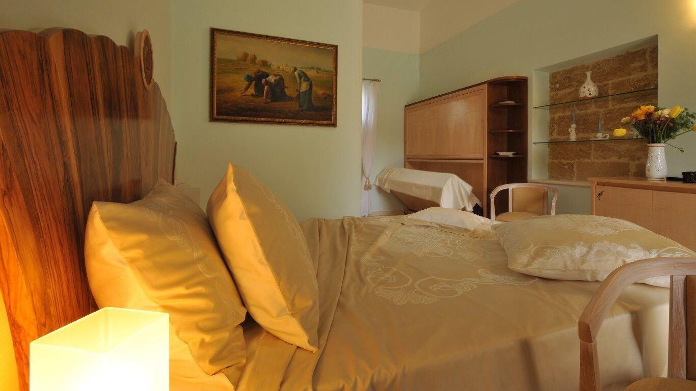 Masseria Pizzofalcone Supersano Екстериор снимка