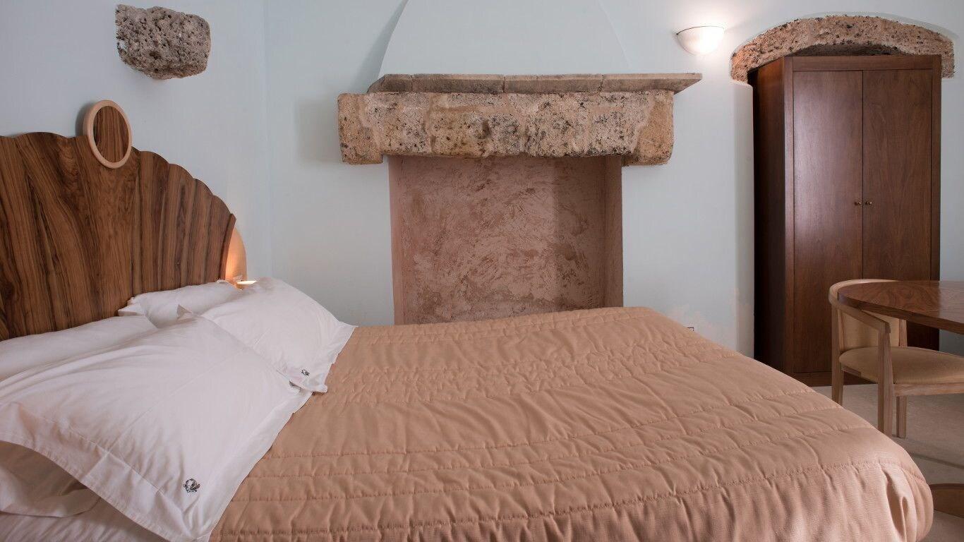 Masseria Pizzofalcone Supersano Екстериор снимка