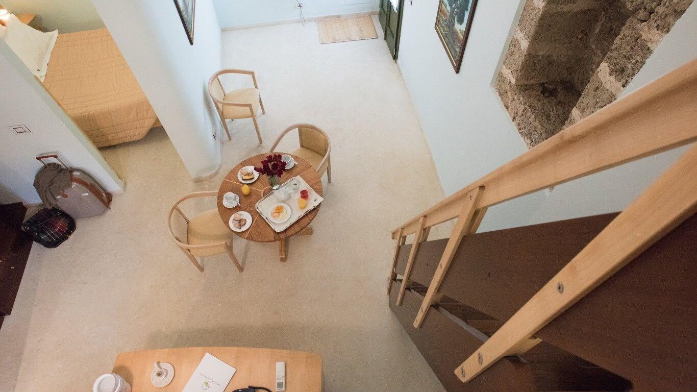 Masseria Pizzofalcone Supersano Екстериор снимка