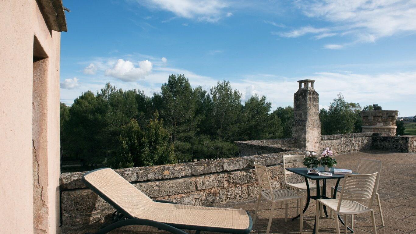 Masseria Pizzofalcone Supersano Екстериор снимка