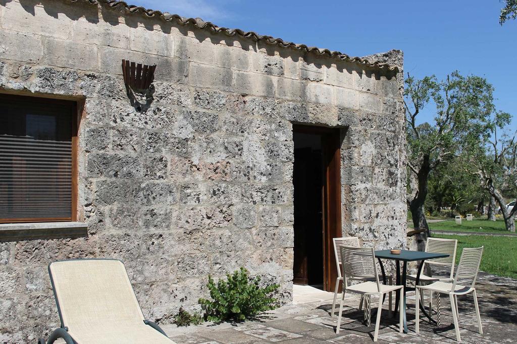 Masseria Pizzofalcone Supersano Екстериор снимка