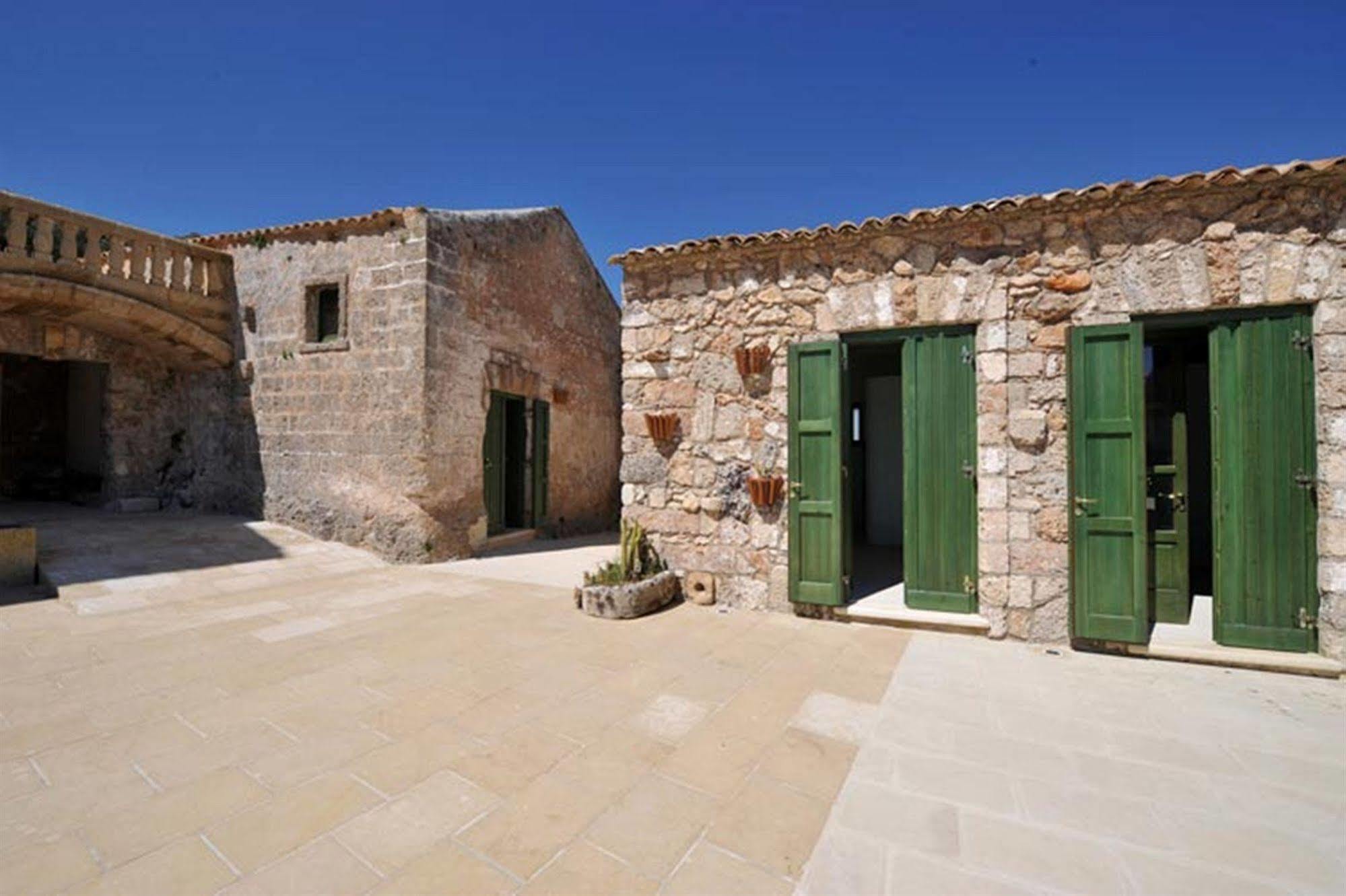 Masseria Pizzofalcone Supersano Екстериор снимка