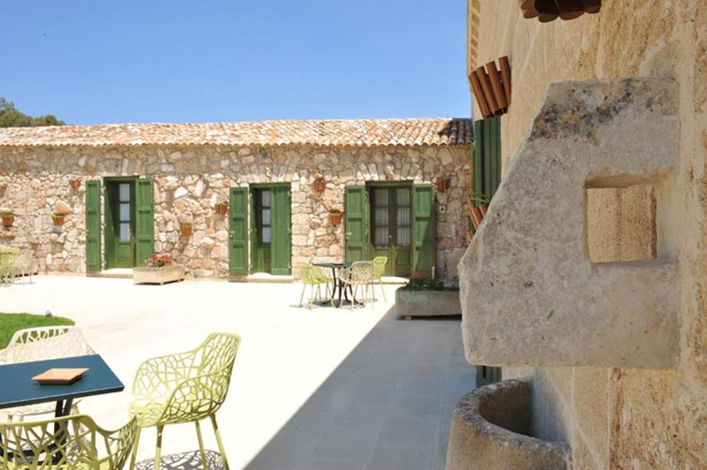 Masseria Pizzofalcone Supersano Екстериор снимка