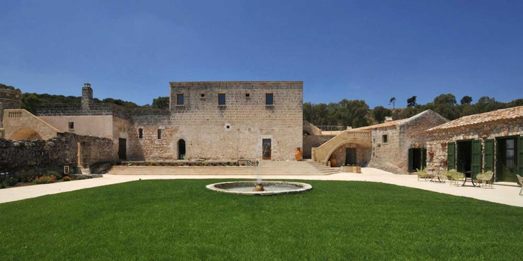 Masseria Pizzofalcone Supersano Екстериор снимка